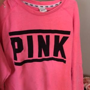 Victoria’s Secret PINK Sweatshirt